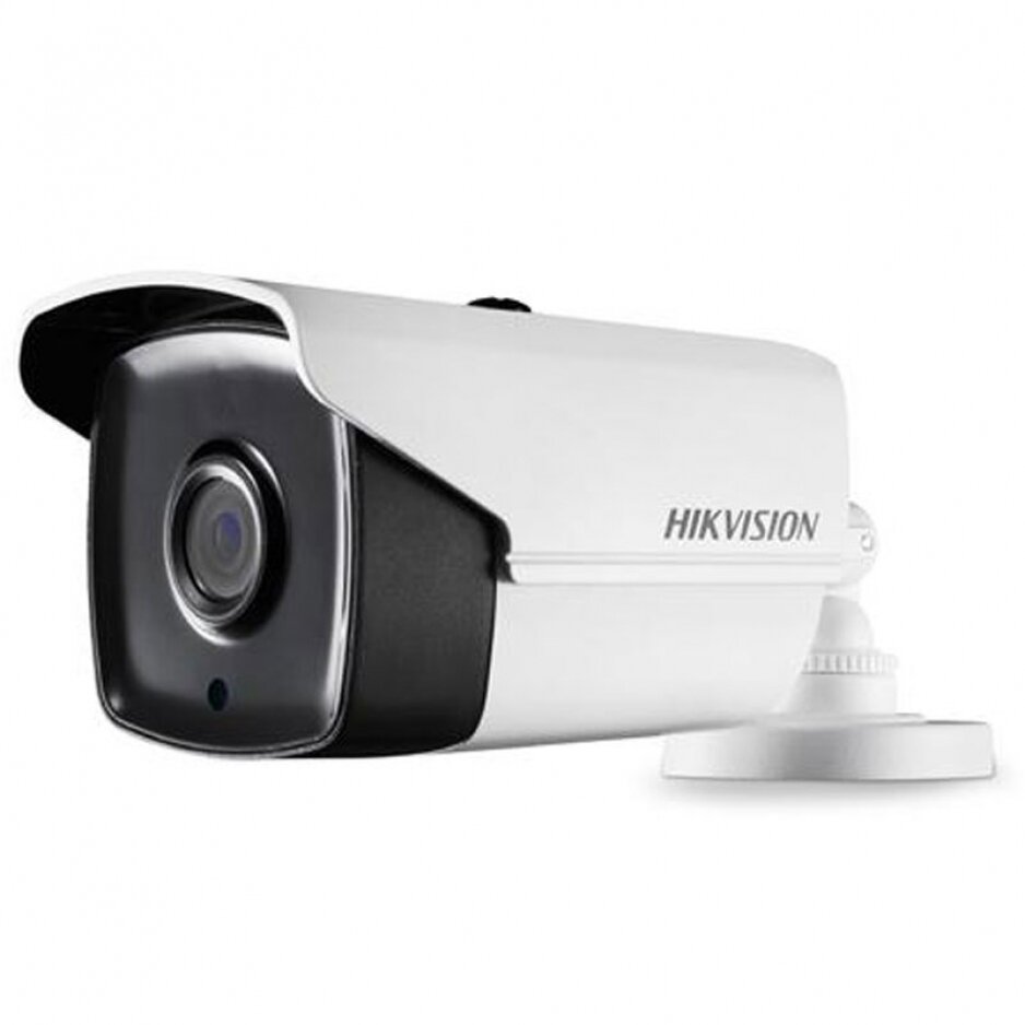 Turbo HD видеокамера Hikvision DS-2CE16D0T-IT5F (3.6 мм)